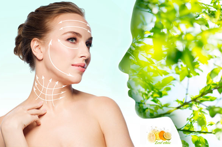  Soin energie lift visage (75mn)