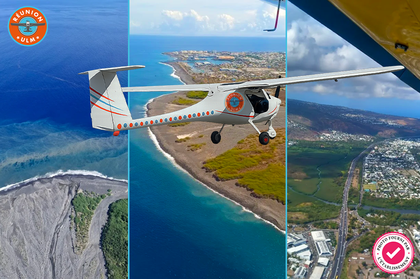 Baptême Baie St Paul (15 min)