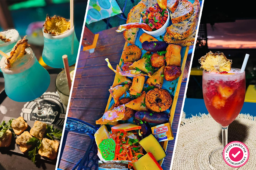 Soirée détente tous les vendredis