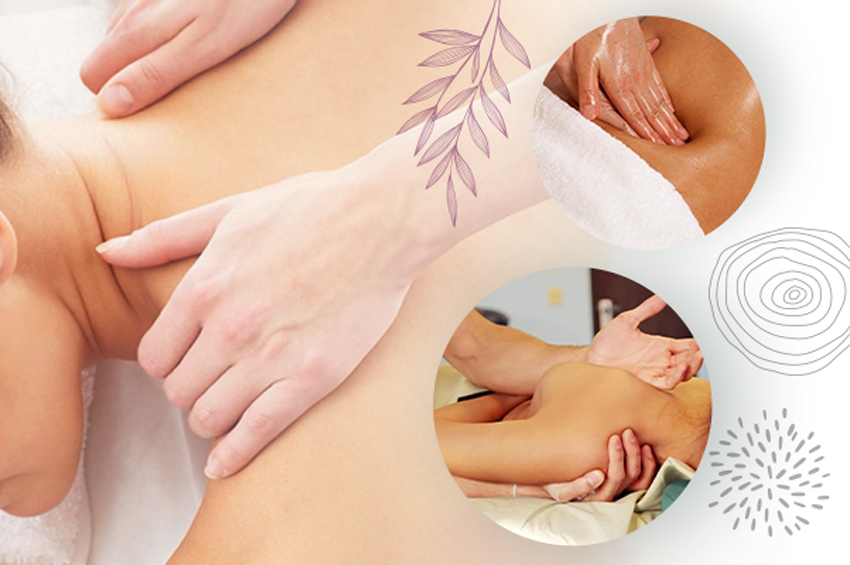 Massage des 5 continents (1h30)