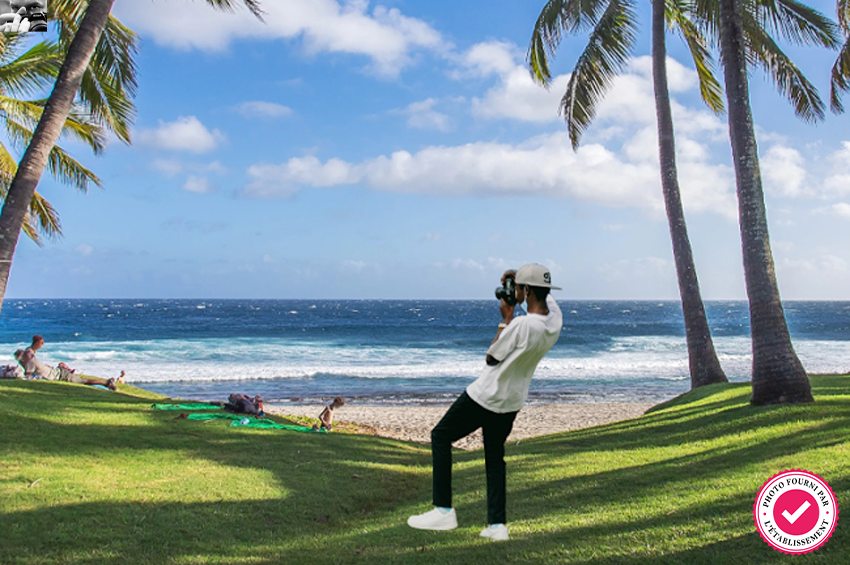 Atelier perfectionnement photographie (2h) et Cours PDF