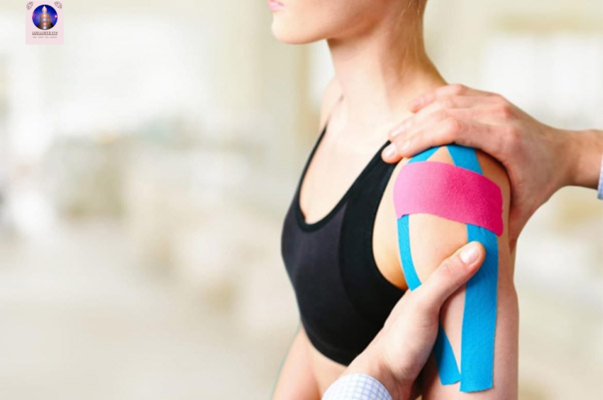 Soin en Kinésio physio (2h)