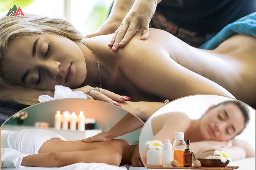 Massage reconnexion (1h30) 