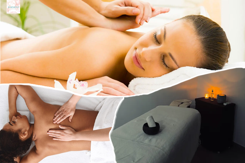 Massage balinais (1h)