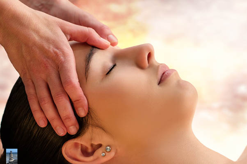 Une séance d'Access Bars (1h)