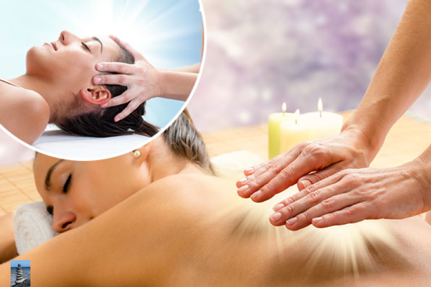 Séance de Lahochi (1h)