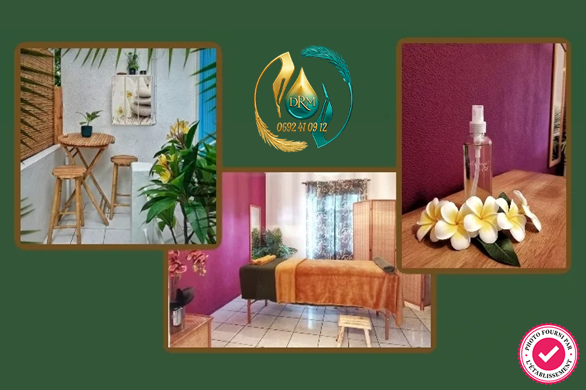 Massage complet corps (1h15)