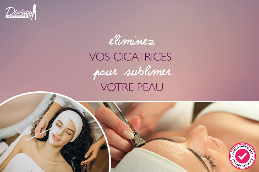 Soin expert réparateur (1h30)