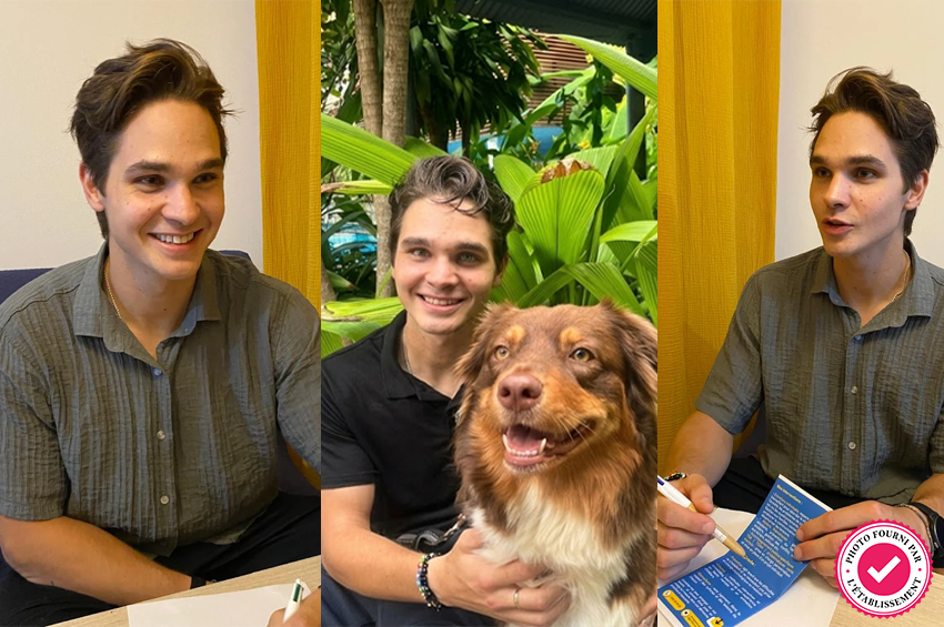 Séance d'accompagnement personnalisé (1h30)