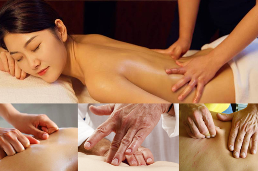 Massage traditionnel Chinois Tui Na (1h)