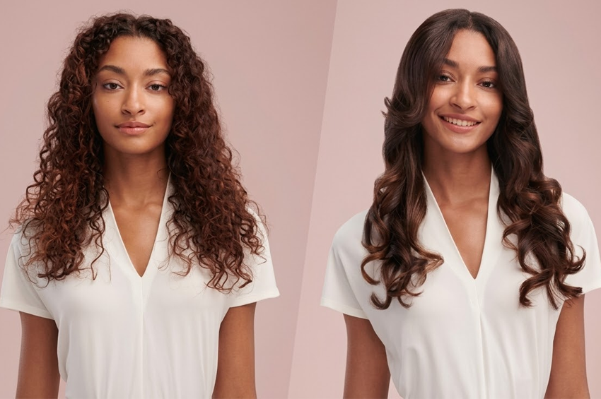 Shampoing, soin, brushing (toutes les longueurs)