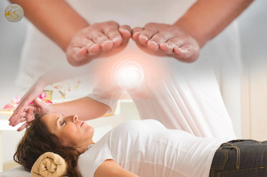 Soin Lahochi avec bilan (1h30)