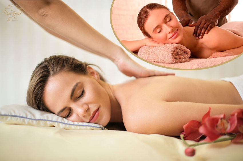 Massage SUN-PHYS (1h15)