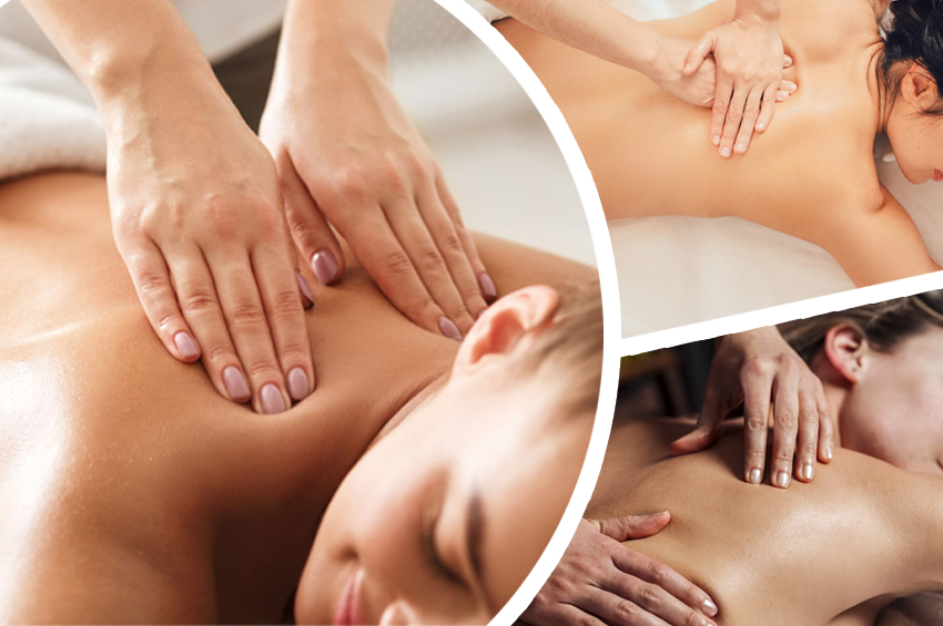 Massage harmonisant du corps entier (1h à 1h30)