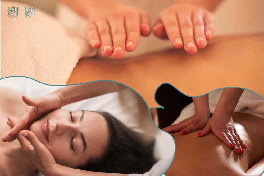 Massage énergétique (1h30)