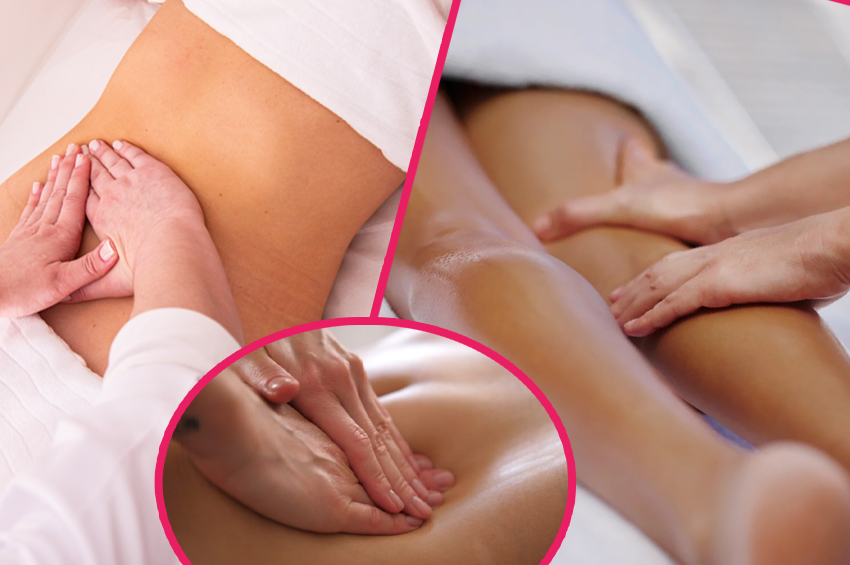 Drainage lymphatique corps entier (1h)