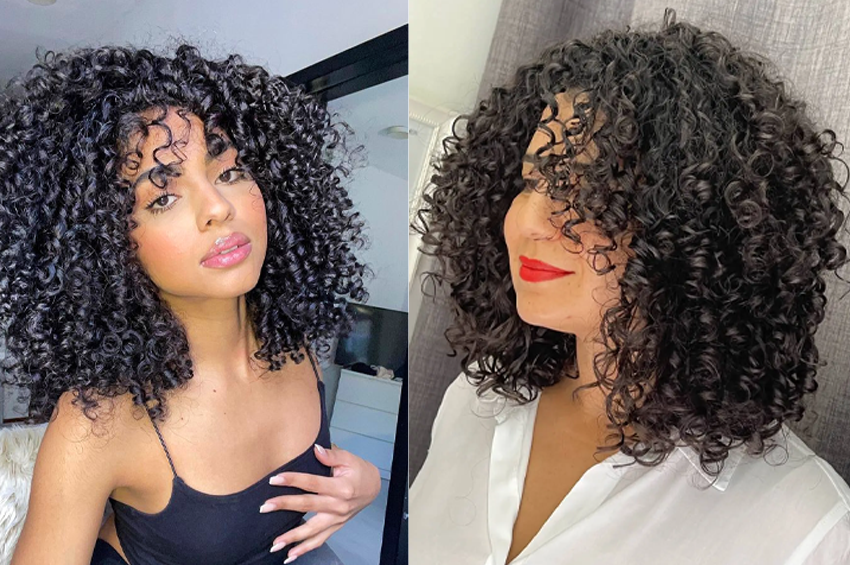 Soin Curly