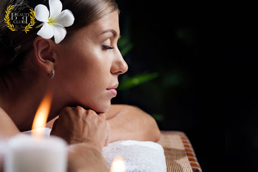 Massage Suédois Corps (1h)  (nuque, dos, bras, mains, jambes)