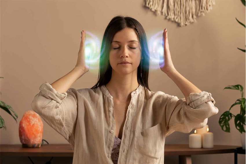  Un accompagnement en magnétisme à distance (1h)