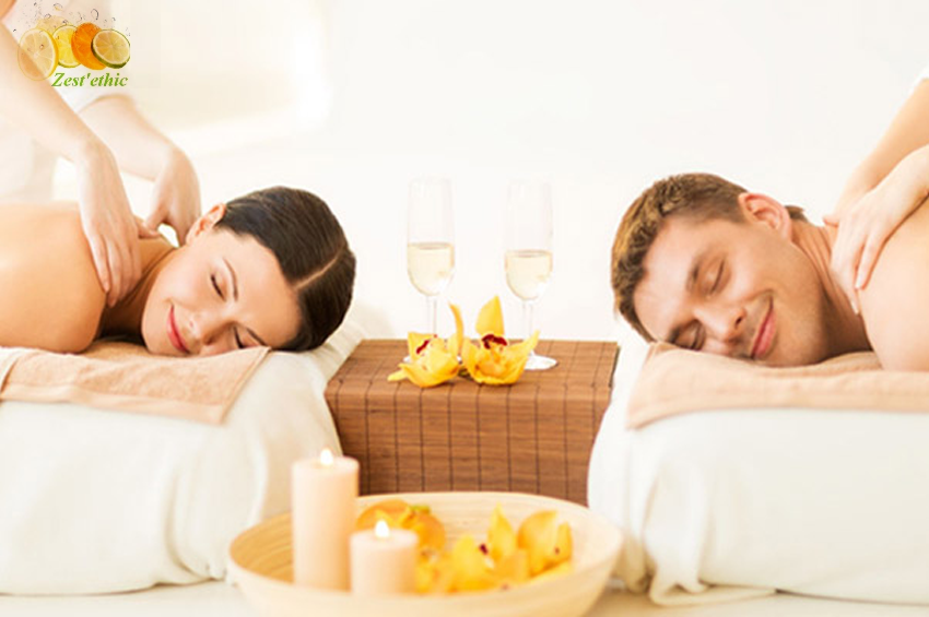 Massage en DUO (1h30)