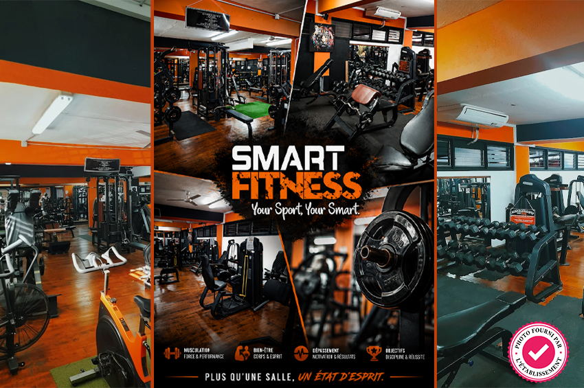 Forfait fitness 3 mois