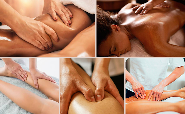 Massage sportif (1h45)