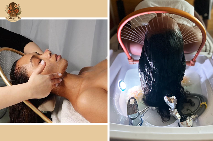 Séance de Head Spa (1h)
