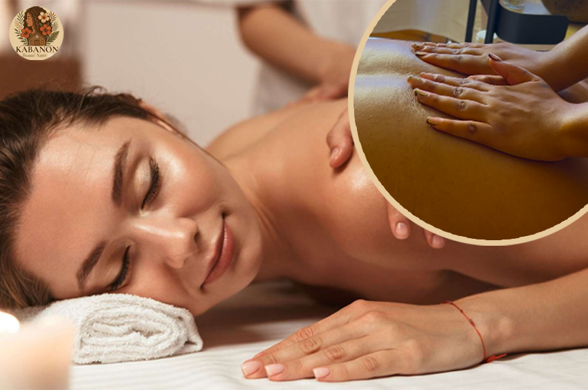 Massage des 5 Continents (1h30)