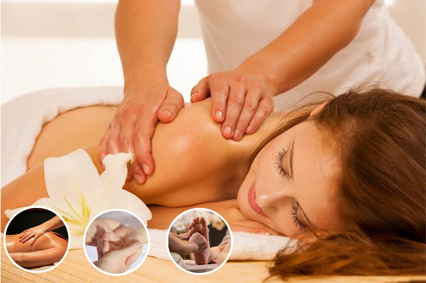 Massage sur mesure (2h) 