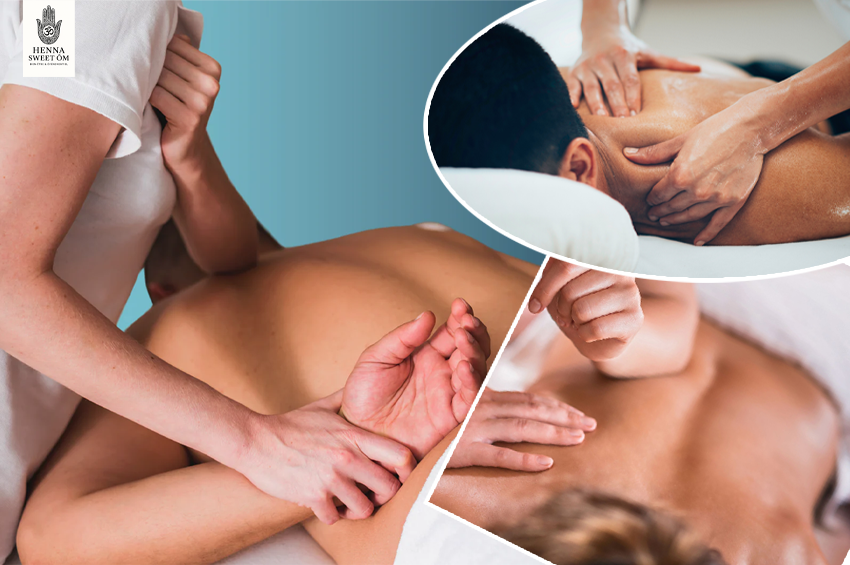 Massage sportif  (1h)
