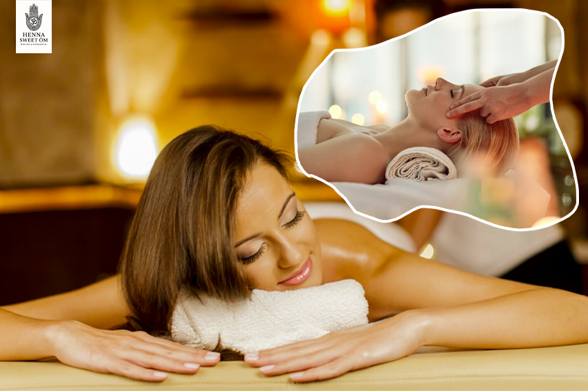 Massage holistique (1h30)