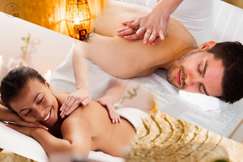 Massage californien (1h)