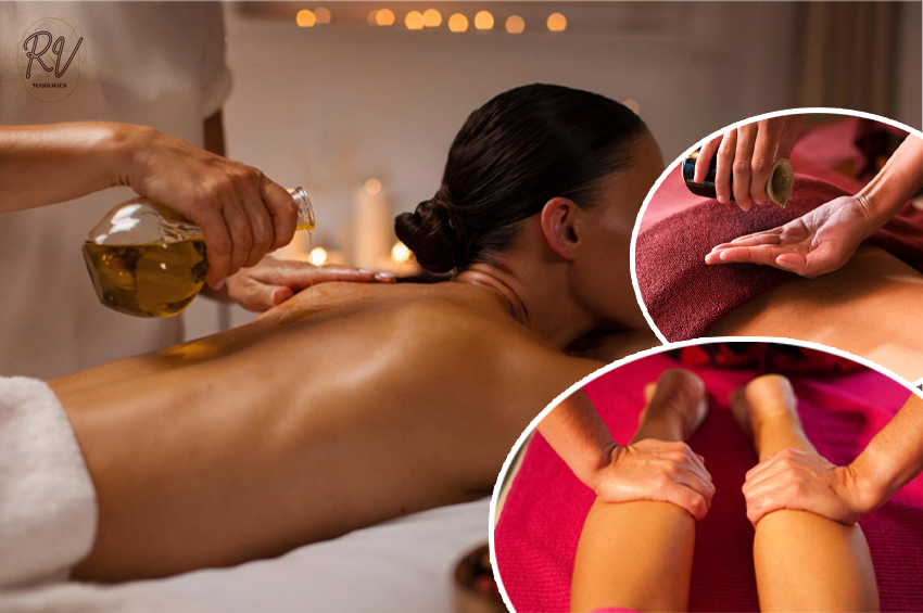 Rituel relaxant corps et esprit  (1h)