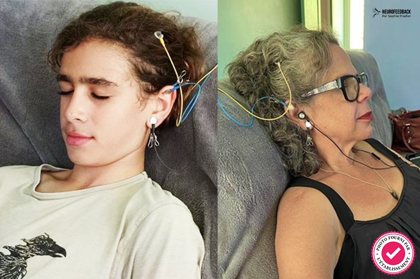 Neurofeedback Dynamique (1h)