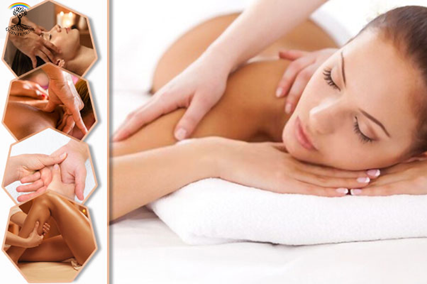 Massage Quintesens (2h 15mn)