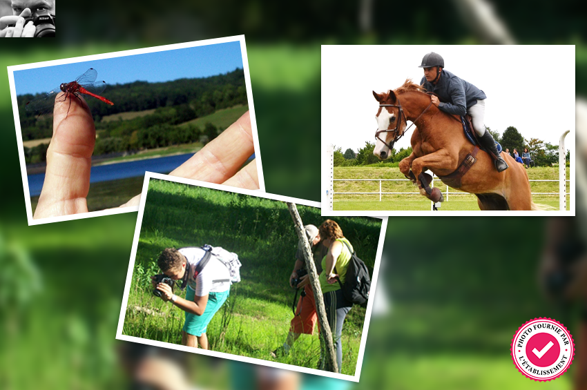 Atelier perfectionnement photographie (2h) et Cours PDF