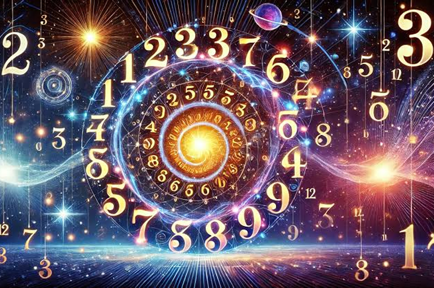 Séance personnalisée de numérologie (1h)