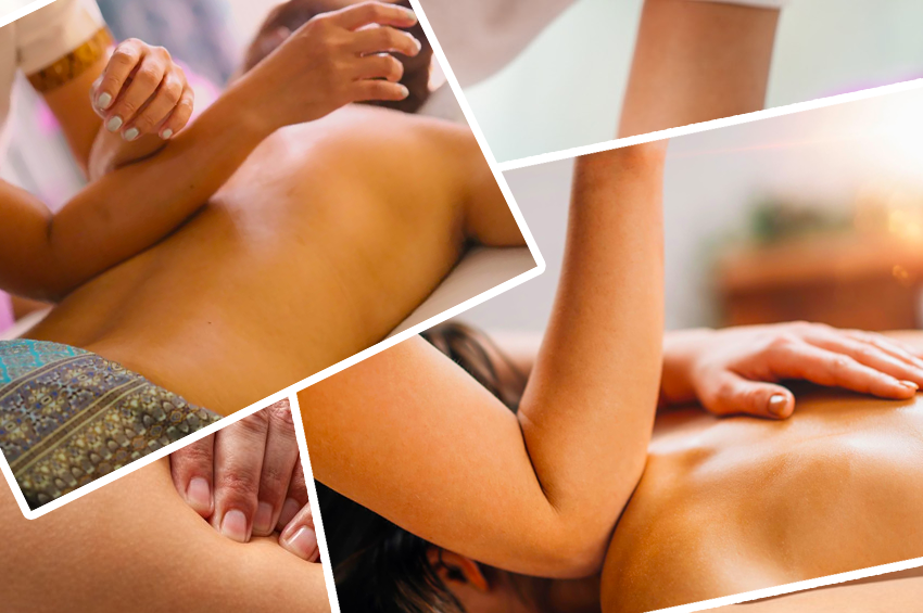 Massage Lomi Lomi et Spa (1h45)
